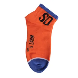 جوراب ساق کوتاه مدل اسپرت کد 503