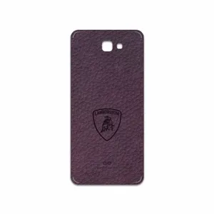 MAHOOT PL-LMBRGHNI Cover Sticker for Samsung Galaxy J7 Prime