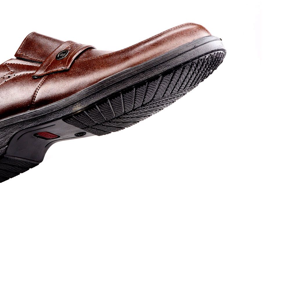 کفش مردانه مدل پاسارگاد هیراد کد 03 -  - 4