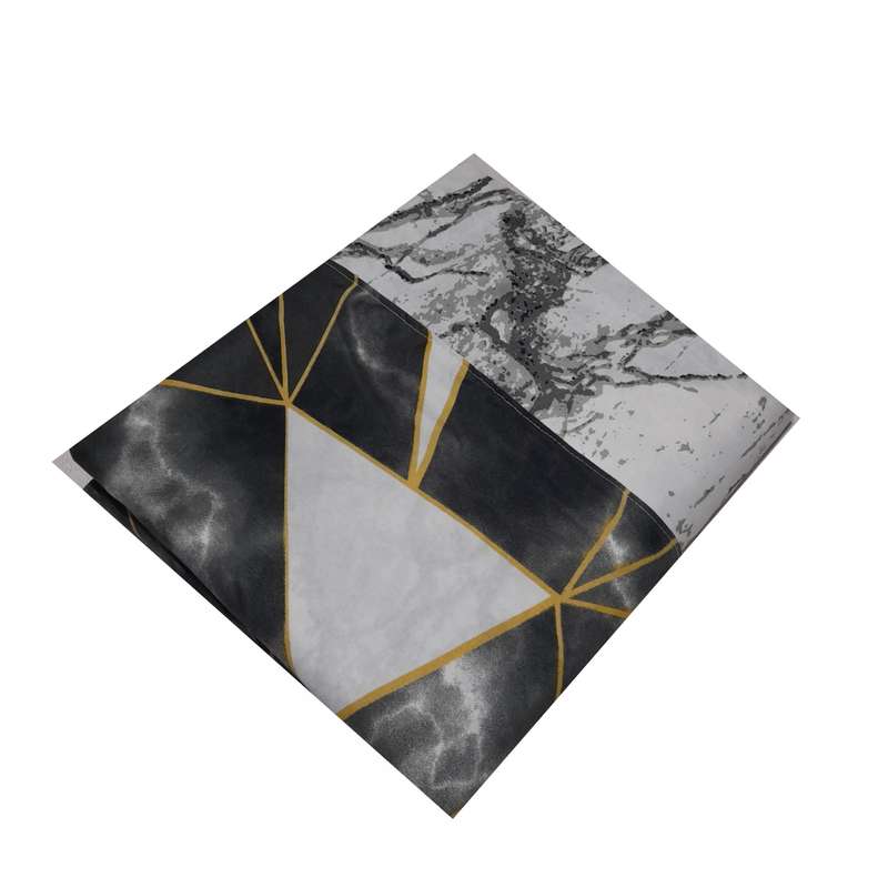 روکش لحاف مدل هندسی niki011 یک نفره سایز 220×160 سانتی متر روکش لحاف مدل هندسی niki011 یک نفره سایز 220×160 سانتی متر