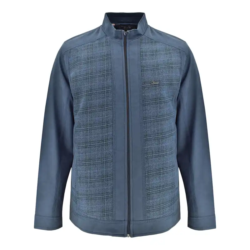 کاپشن بهاره مردانه مدل M3471