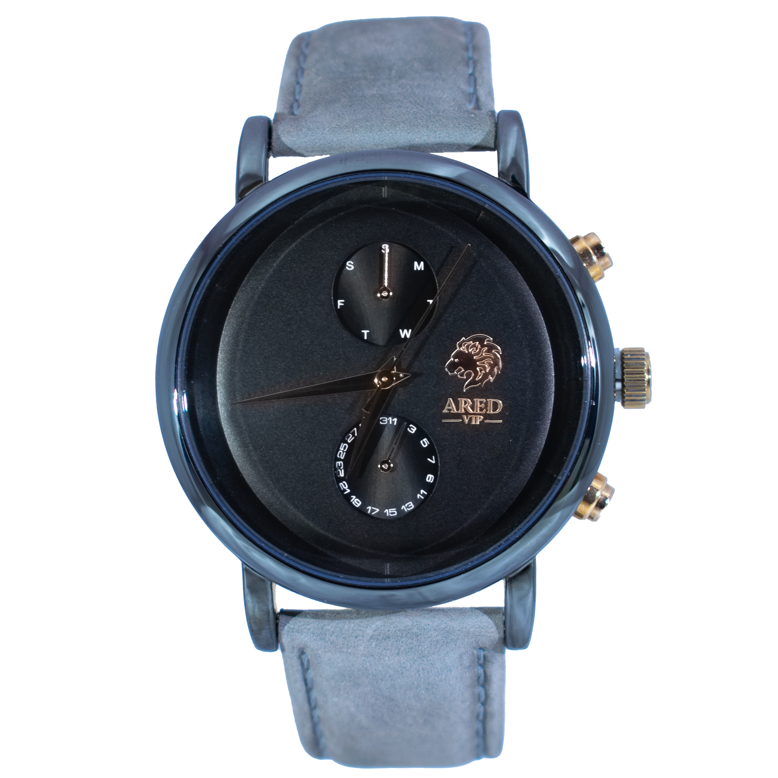 ساعت مچی عقربه‌ای مردانه آرد وی‌آی‌پی مدل AR0134G