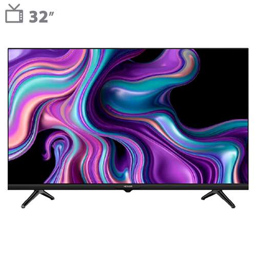 تلویزیون 32 اینچ ال ای دی نکسار مدل NTV-D32T418N