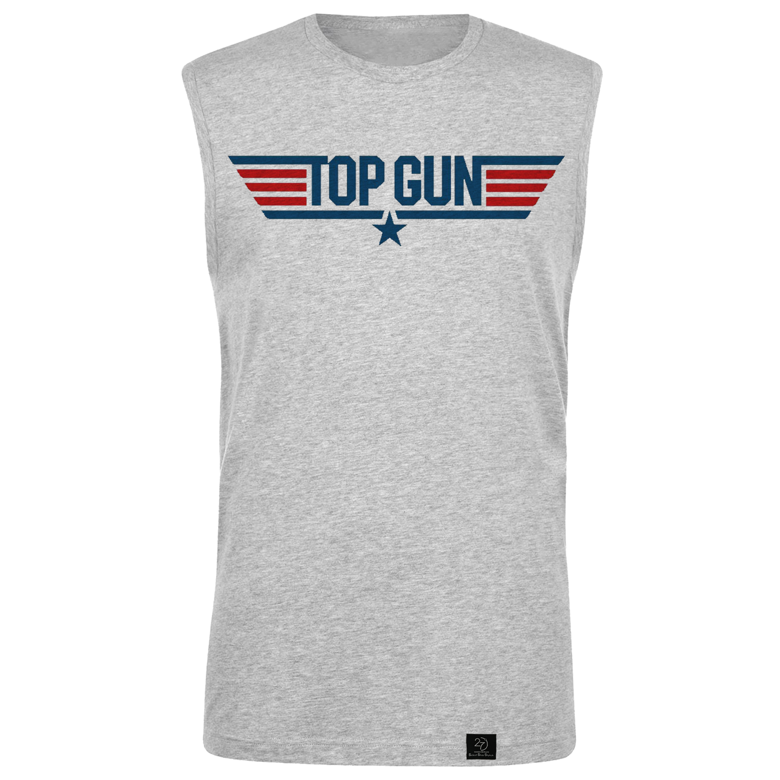 تاپ مردانه 27 مدل Top gun کد KV170