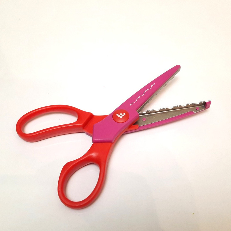 قیچی ابری مدل M-73