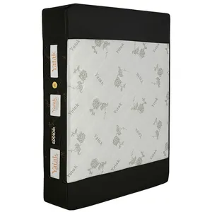  تشک طبی فنری رویال مدل یاتاک دو نفره سایز 200×160 سانتی متر