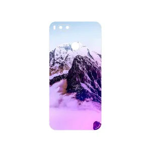 MAHOOT Mountaintop Cover Sticker for Xiaomi Mi A1