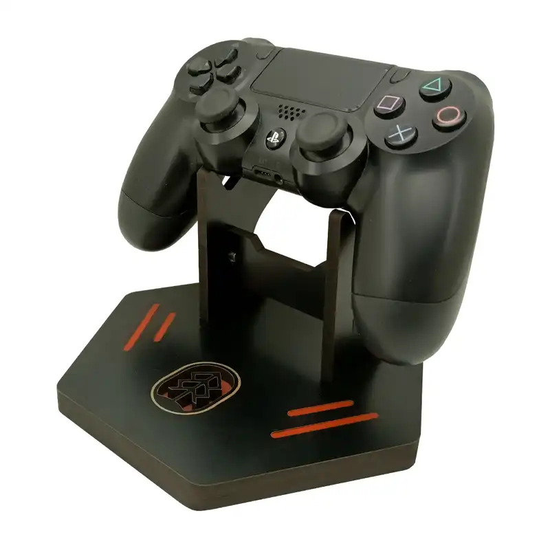 پایه نگهدارنده دسته بازی این چوب مدل MG-41