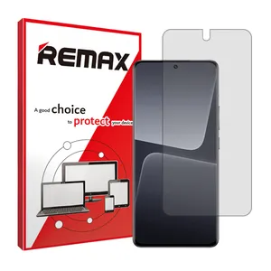 Remax HyGEL model transparent screen protector suitable for Xiaomi 13 Pro mobile phone