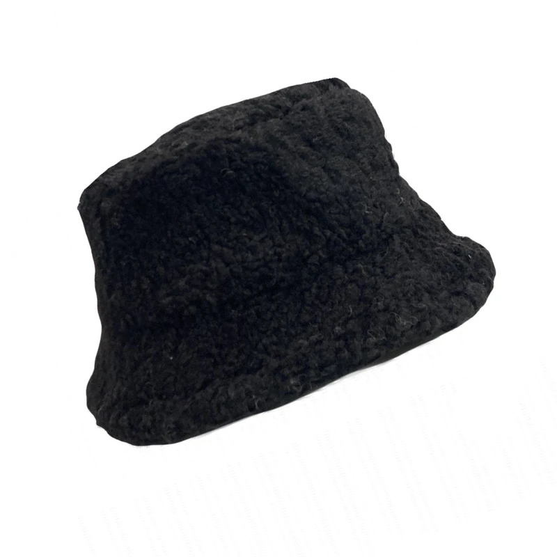 کلاه باکت زنانه مدل تدی کد 01