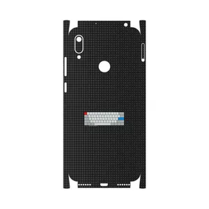 MAHOOT Minimal Keyboard Icon-FullSkin Cover Sticker for Huawei Y6 Prime 2019