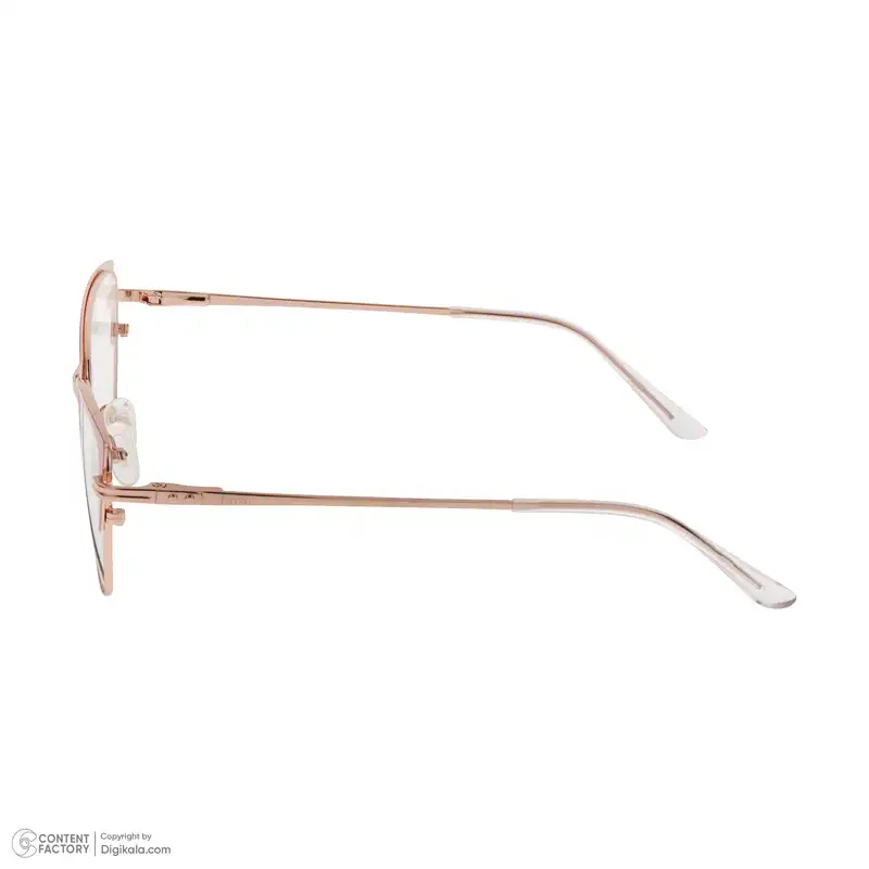 فریم عینک طبی زنانه انزو مدل YC-23140-C3