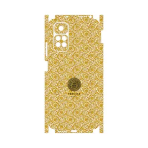 MAHOOT versace-FullSkin Cover Sticker for Xiaomi Redmi Note 11S