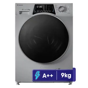 ماشین لباسشویی 9 کیلوگرم اتوماتیک کندی مدل PFC 946 S