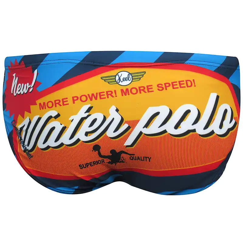 مایو مردانه مدل TL