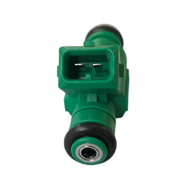 سوزن انژکتور ایرکا مدل 4 سوراخه کد 727 مناسب بر ای نیسان Z