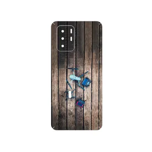 MAHOOT Drone Cover Sticker for Xiaomi Poco X3 GT 5G