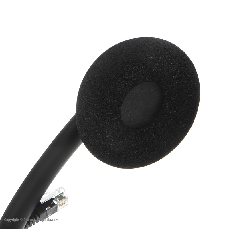 هدست تلفن یالینک مدل YHS34 Lite Dual