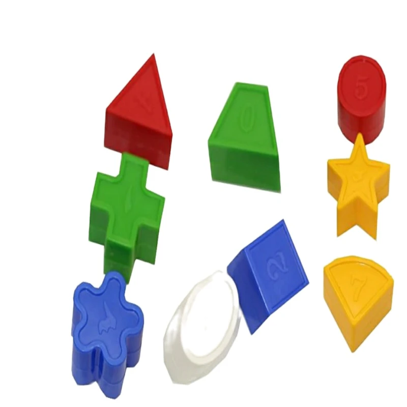 بازی آموزشی مدل ماشین اشکال کد ck39
