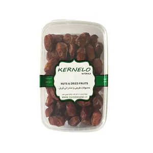 خرما خاصویی کرنلو ناتس کالا - 500 گرم