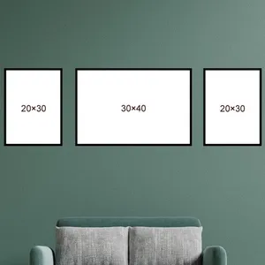 قاب عکس بکلیت مدل 215T مجموعه سه عددی