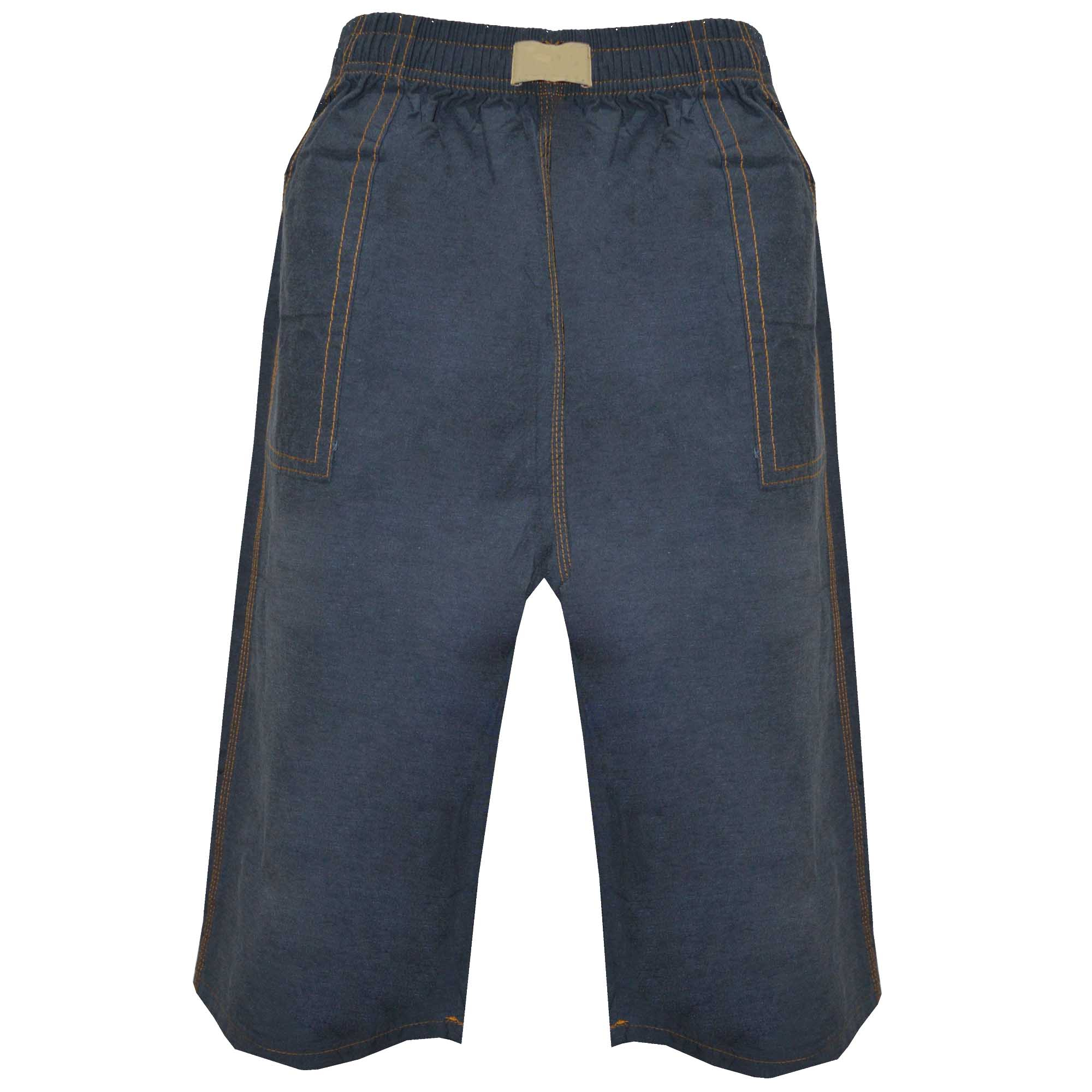 شلوارک مردانه مدل 504