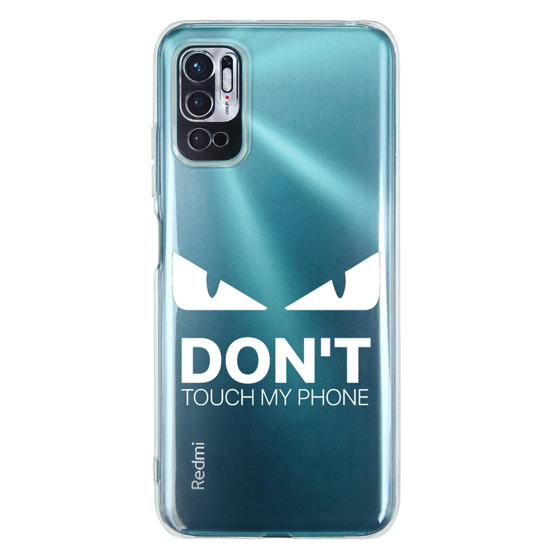 کاور مگافون کد C26-W مناسب برای گوشی موبایل شیائومی Redmi Note 10 5G