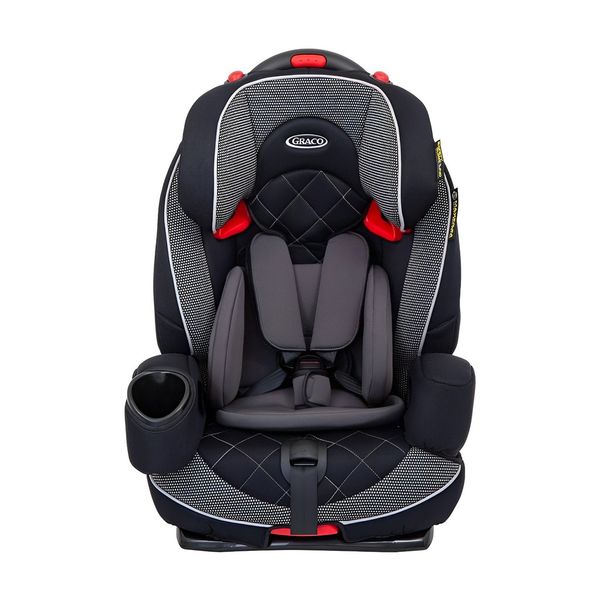 صندلی خودرو کودک گراکو مدل nautilus