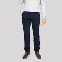 شلوار راسته مردانه پاتن جامه مدل 04MN3003