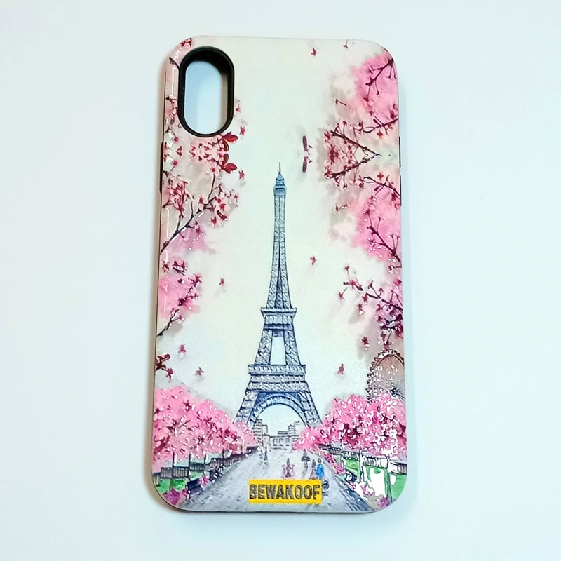 کاور بیواکف مدل m61m62 مناسب برای گوشی موبایل اپل iphone X/XS