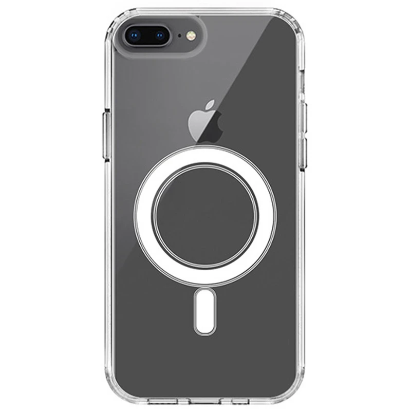 کاور مدل MagSafe مناسب برای گوشی موبایل اپل iphone 7/8 Plus