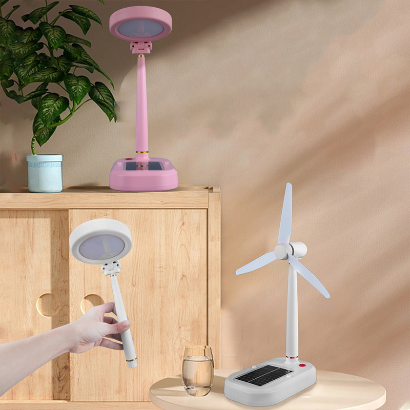 چراغ مطالعه شارژی مدل 404046