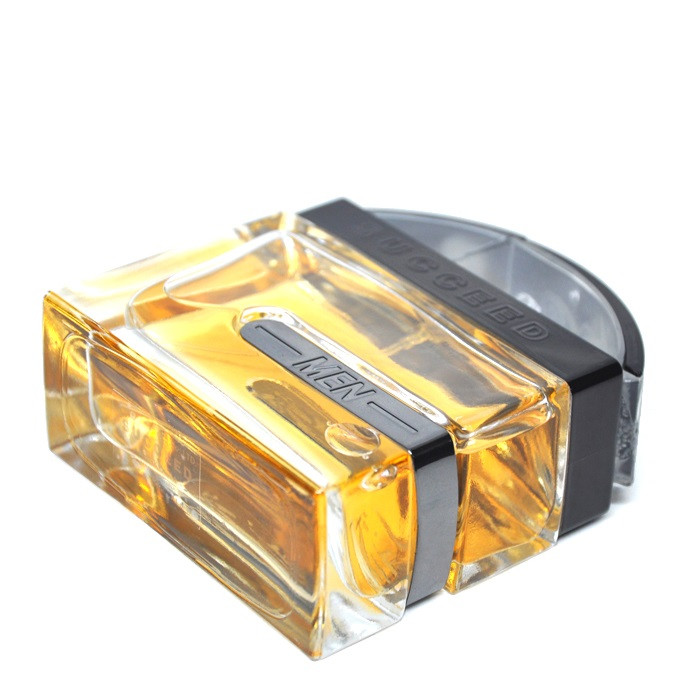 ادو تویلت مردانه لنکوم مدل Succeed حجم 100 میلی لیتر ادو تویلت مردانه لنکوم مدل Succeed حجم 100 میلی لیتر