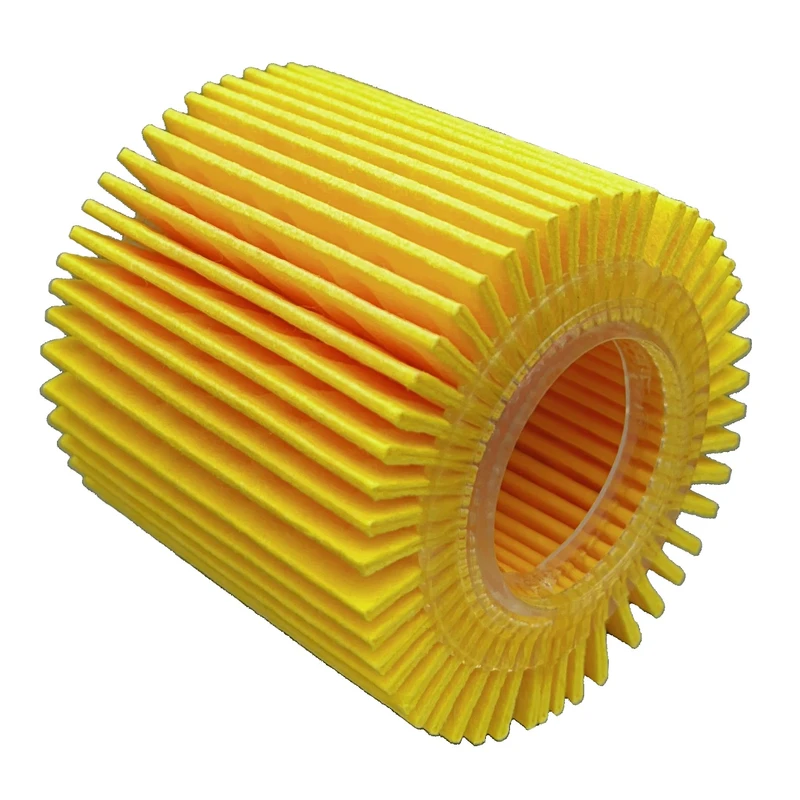 فیلتر روغن خودرو تویوتا جنیون پارتس مدل 37010-04152 مناسب برای  لکسوس CT200H هیبرید