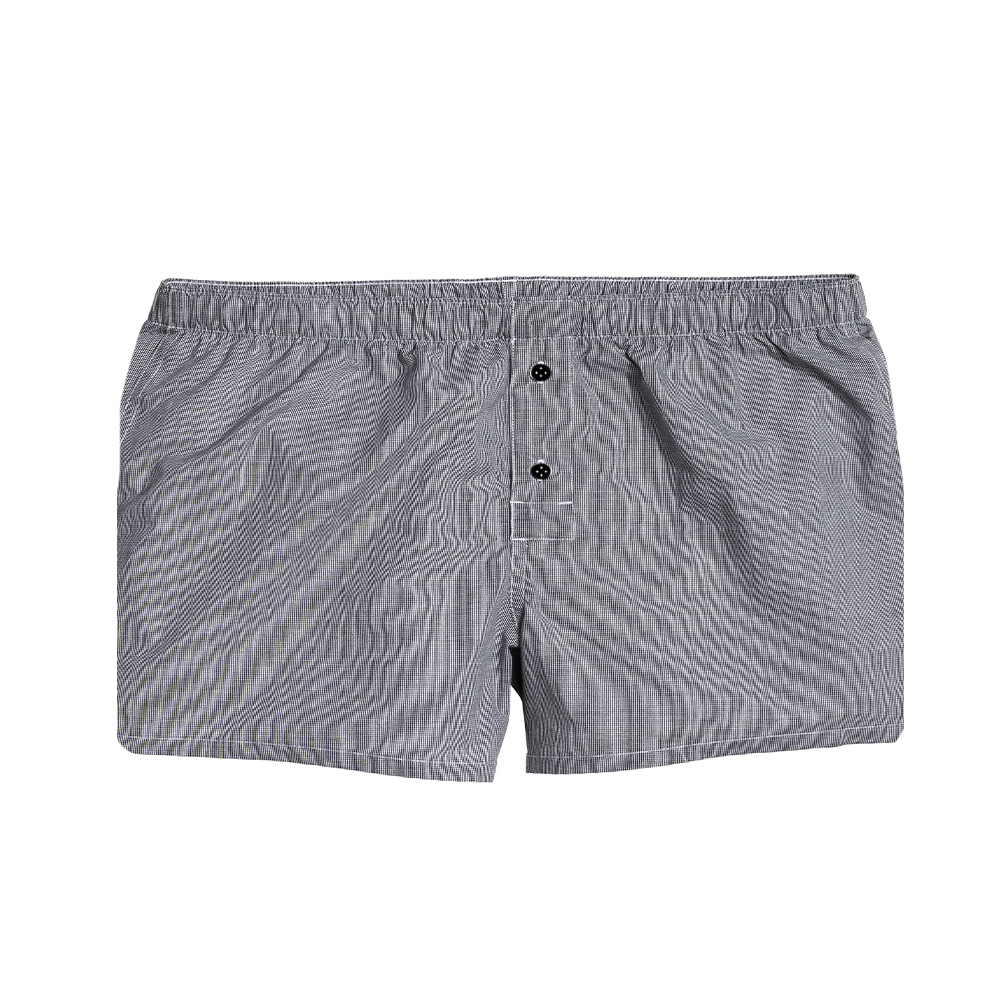 شلوارک مردانه اچ اند ام مدل 0435246