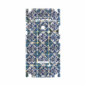 MAHOOT Iran-Tile1-FullSkin Cover Sticker for LG K61