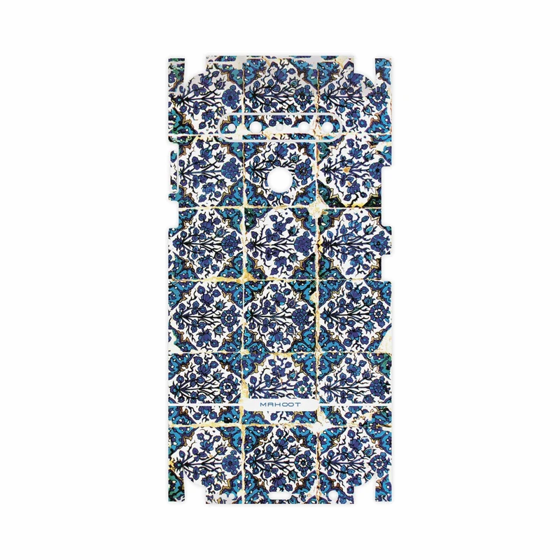 برچسب پوششی ماهوت مدل Iran-Tile1-FullSkin مناسب برای گوشی موبایل ال جی K61