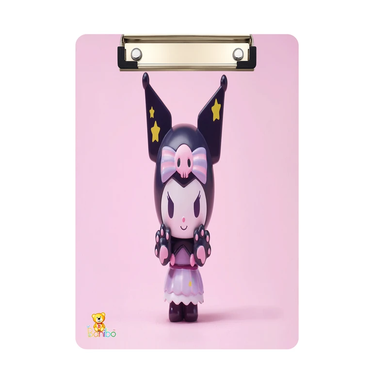 تخته شاسی بانیبو طرح  کرومی کد 2710 سایز a4