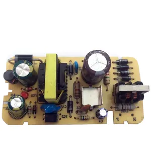 برد تغذیه سوئیچینگ 12 ولت 2 آمپر مدل PCD-19A