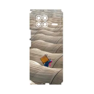 MAHOOT Strawberry Greenhouses-FullSkin Cover Sticker for Xiaomi Mix Fold 3
