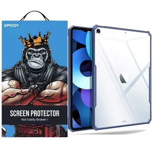 Epicoy Xundd Beatle Series Cover For Apple iPad 10.2 2019 / 10.2 2020 / 10.2 2021
