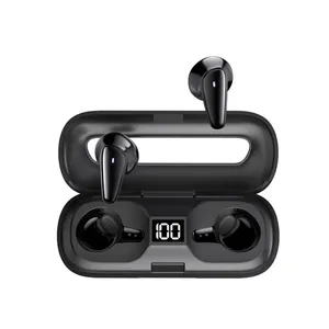 هدست مخصوص بازی بلوتوثی لنوو مدل SEP XT95 HEADPHONE 2022 TWSBT
