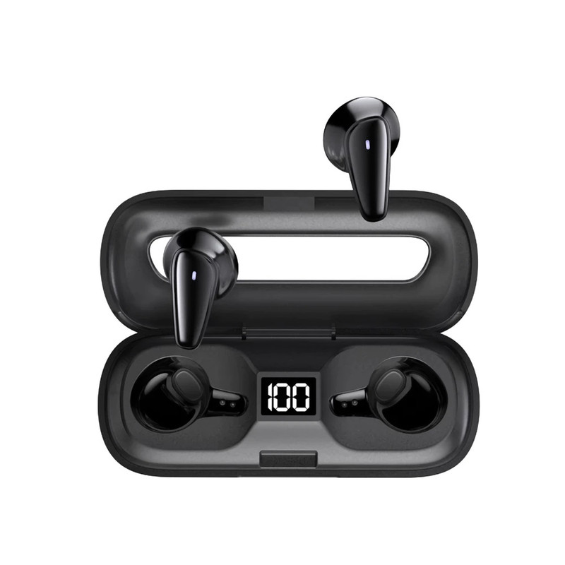 هدست مخصوص بازی بلوتوثی لنوو مدل SEP XT95 HEADPHONE 2022 TWSBT
