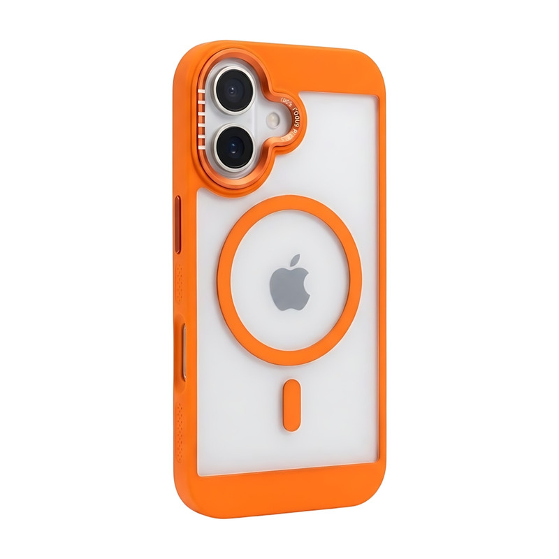کاور مدل Dash مناسب برای گوشی موبایل اپل iPhone 17