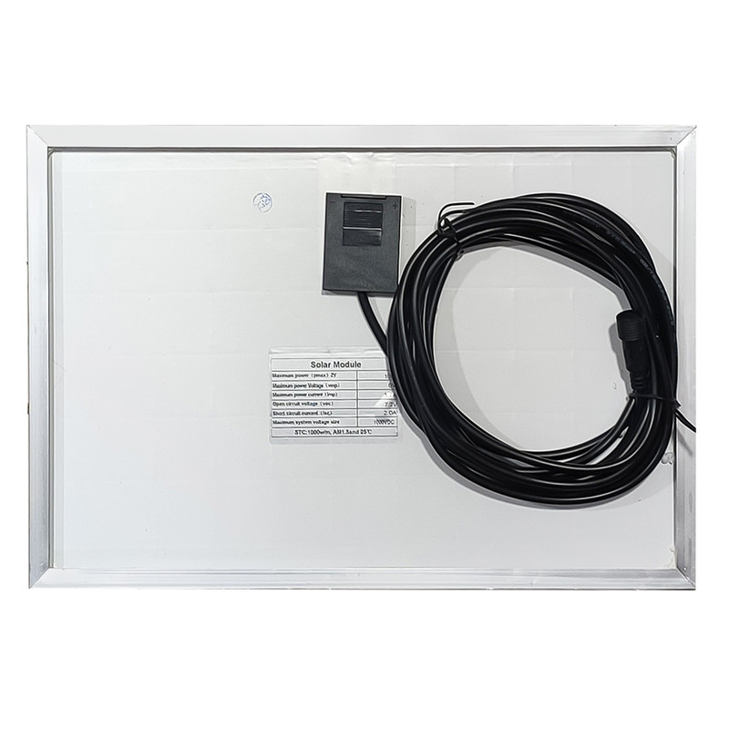 سیستم روشنایی خورشیدی سانکس مدل XT-S8862