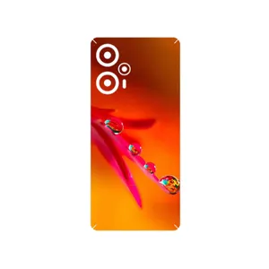 MAHOOT Plant dew Cover Sticker for Xiaomi Poco F5