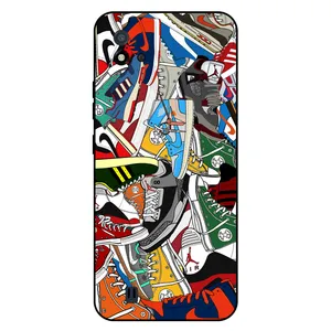 Megafone 7704 Cover For Realme C11 2021