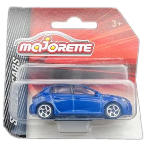 ماشین بازی ماژورت مدل PEUGEOT 208 STREET CARS