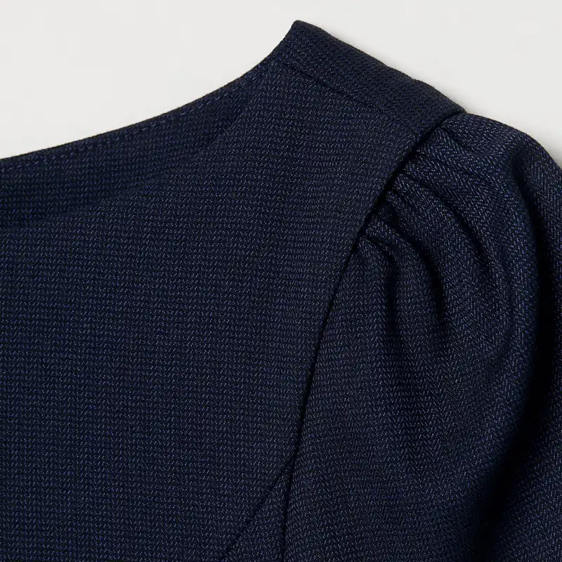 پیراهن زنانه اچ اند ام مدل 0577513001