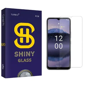 Atouchbo Shiny Screen Protector For Nokia G11 Plus